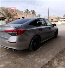 هوندا سيفيك